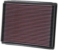 Filtr powietrza K&N 33-2015 FORD AUSTRALIA Fairlane (4.0, 5.0) Fairmont (4.0, 5.0) Falcon (4.0, 5.0) LTD (4.0, 5.0) Tickford TE 50 (5.0) Tickford TL 50 (5.0) Tickford TS 50 (5.0) największy sklep tuningowy w Polsce!