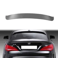 Lotka Lip Spoiler - Mercedes-Benz W117 13~16 OE-STYLE (ABS) największy sklep tuningowy w Polsce!