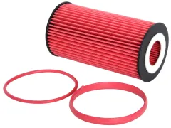 Filtr oleju K&N HP-7010 Audi A3 A4 Allroad B8 A4 B6 A4 B7 A4 B8 TT VOLVO C70 II S60 II S60 II Cross Country V60 I V60 I Cross Country XC70 II VW Beetle EOS Golf Golf Plus V Jetta III Jetta IV największy sklep tuningowy w Polsce!