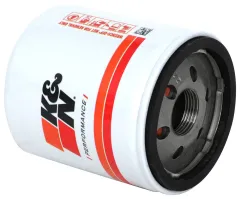 Filtr oleju K&N HP-1020 BUICK CADILLAC CHEVROLET FORD AUSTRALIA FORD USA GMC największy sklep tuningowy w Polsce!
