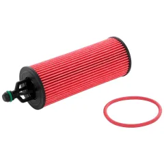 Filtr oleju K&N HP-7026 CHRYSLER DODGE JEEP RAM największy sklep tuningowy w Polsce!