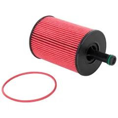 Filtr oleju K&N HP-7031 Audi JEEP MITSUBISHI PORSCHE Seat VW największy sklep tuningowy w Polsce!