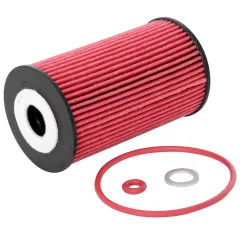 Filtr oleju K&N HP-7029 HYUNDAI Accent IV (1.6) Equus / Centennial (4.6, 5.0) Genesis (3.8) Grandeur (3.3) i30 (1.6, 2.0) i40 I (1.7) i40 I CW (1.7) ix55 (3.8) Sonata V (3.3) KIA K9 II (3.8,  największy sklep tuningowy w Polsce!