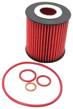 Filtr oleju K&N HP-7054 BMW 1 (116 I, 118 I, 120 I) 3 (316 I, 318 CI, 318 I, 320 I, 320 SI) 3 Compact (316 TI, 318 TI) 5 (520 I) X1 (SDRIVE 18 I) X3 (2.0I, XDRIVE 20 I) Z4 (2.0I) największy sklep tuningowy w Polsce!