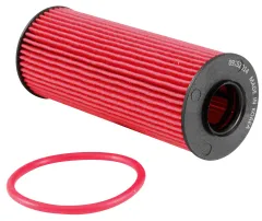 Filtr oleju K&N HP-7025 CHRYSLER 200 300C Grand Voyager V DODGE Avenger Challenger Charger Durango Grand Caravan Journey JEEP Grand Cherokee Grand Cherokee IV Wrangler III VW Routan największy sklep tuningowy w Polsce!