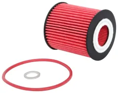 Filtr oleju K&N HP-7013 FORD - MONDEO III - 2.0 16V; MONDEO IV - 2.0; FORD USA - ESCAPE - 2.3, 2.5; FUSION - 2.3; MAZDA - 3 - 2.0; 5 - 2.3; 6 - 2.3, 2.5; CX-7 - 2.3; MERCURY - MILAN Saloon -  największy sklep tuningowy w Polsce!