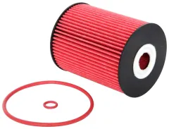 Filtr oleju K&N HP-7005 Audi A8 D2 Q7 Ford Galaxy I JEEP Grand Cherokee II PORSCHE Cayenne VW Golf Passat B3/B4 Passat B5 Passat B5.5 Sharan Touareg Transporter T4 Transporter T5 Platforma /  największy sklep tuningowy w Polsce!