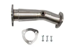 Downpipe Audi A6 C8 EA888 największy sklep tuningowy w Polsce!