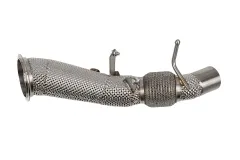 Downpipe BMW F10 F11 F18 520i 525i 528i Heat Shield największy sklep tuningowy w Polsce!