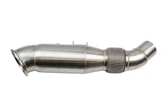 Downpipe BMW G30 B58 F30 F32 największy sklep tuningowy w Polsce!