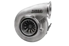 Turbosprężarka TurboWorks PRO G45-1500 DBB CNC V-Band 0.85 AR największy sklep tuningowy w Polsce!