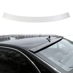 Lotka Lip Spoiler - Mercedes-Benz W204 07- L STYLE (ABS) największy sklep tuningowy w Polsce!
