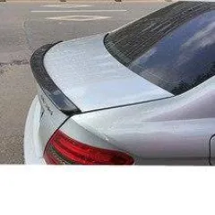 Lotka Lip Spoiler - Mercedes-Benz W204 2D AM STYLE (ABS) największy sklep tuningowy w Polsce!