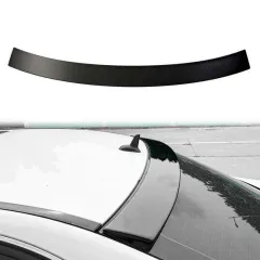 Lotka Lip Spoiler - Mercedes-Benz W204 OE STYLE (ABS) największy sklep tuningowy w Polsce!