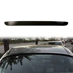 Lotka Lip Spoiler - Mercedes-Benz W205 (ABS) największy sklep tuningowy w Polsce!