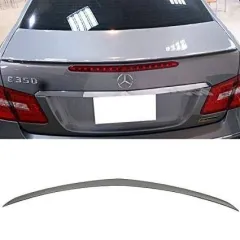 Lotka Lip Spoiler - Mercedes-Benz W207 10- AMG STYLE (ABS) największy sklep tuningowy w Polsce!